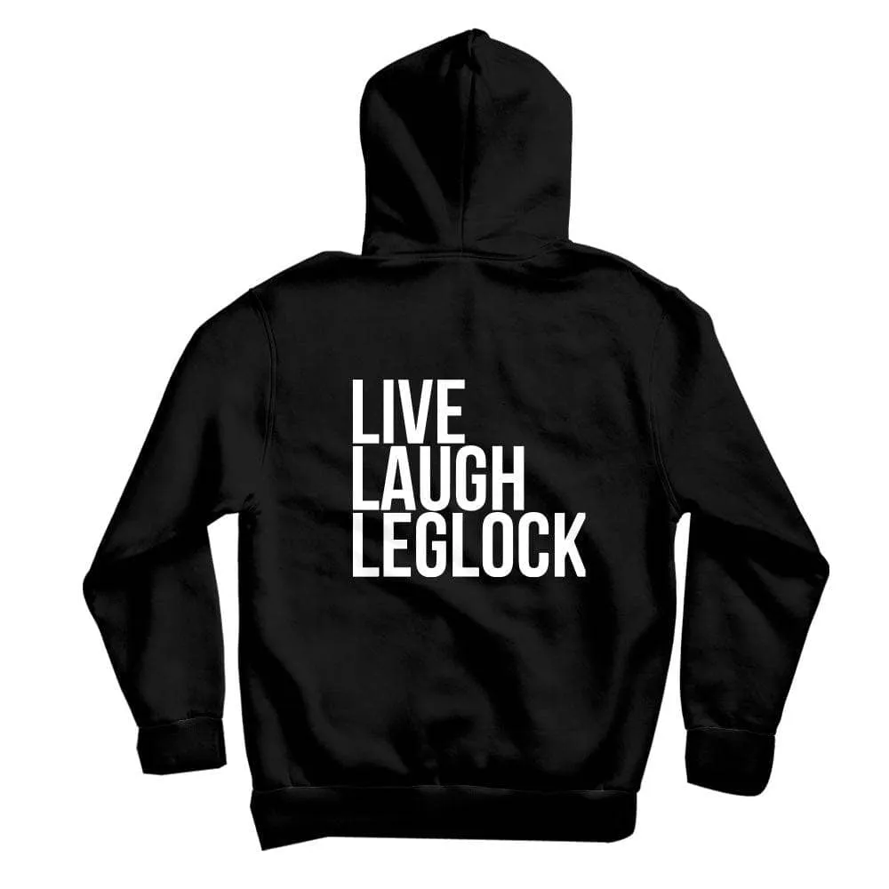 Leglock Jiu Jitsu Shirts & Hoodie