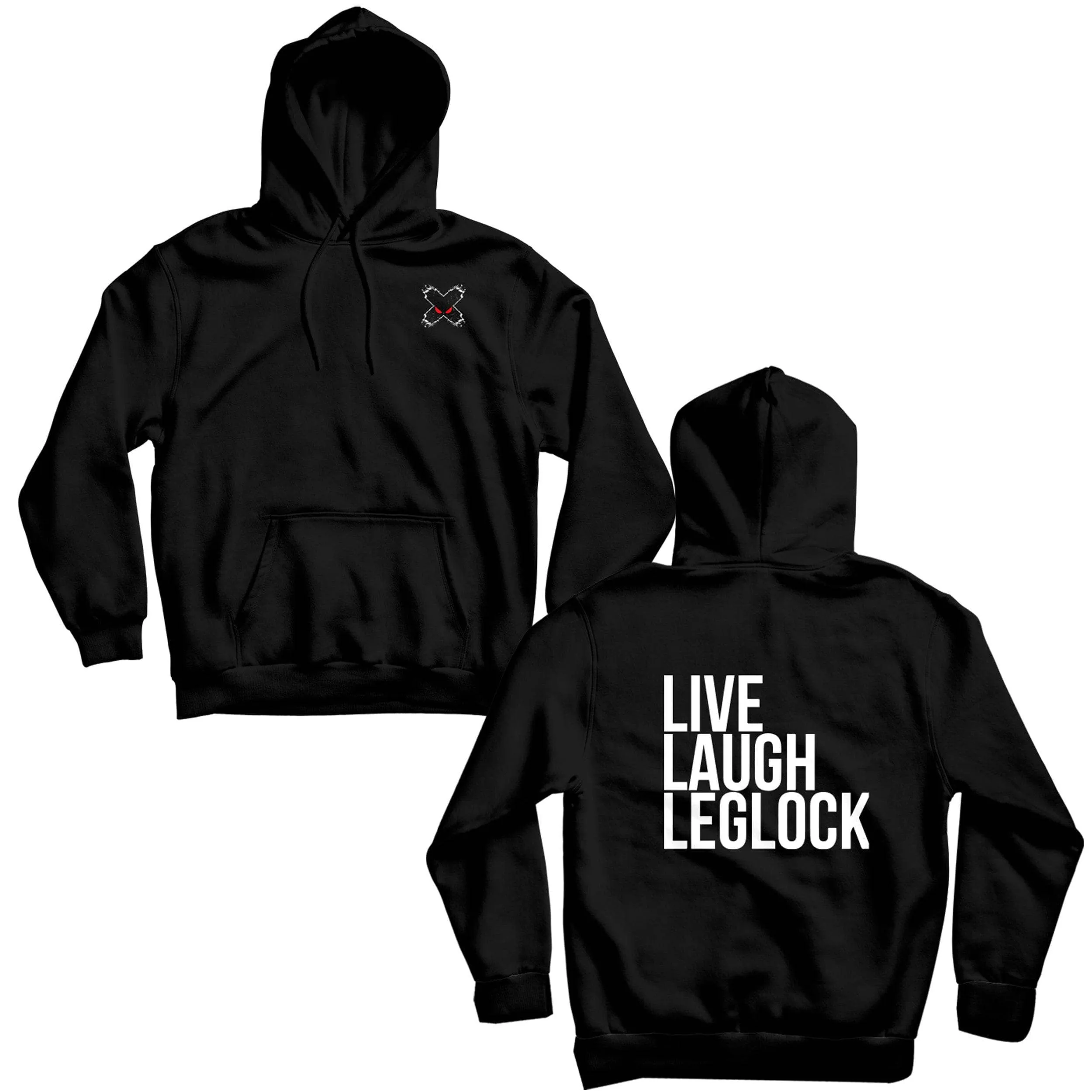 Leglock Jiu Jitsu Shirts & Hoodie