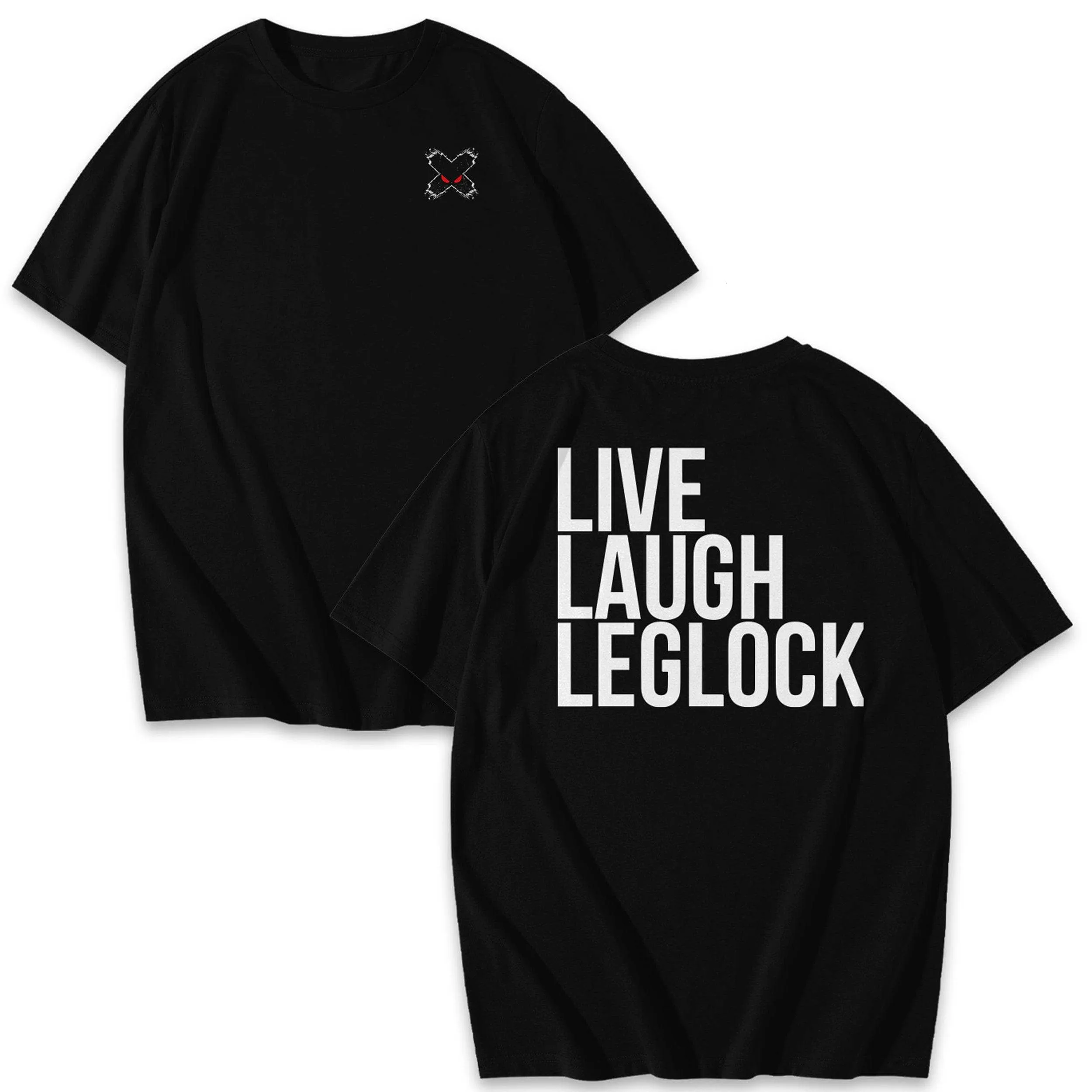 Leglock Jiu Jitsu Shirts & Hoodie