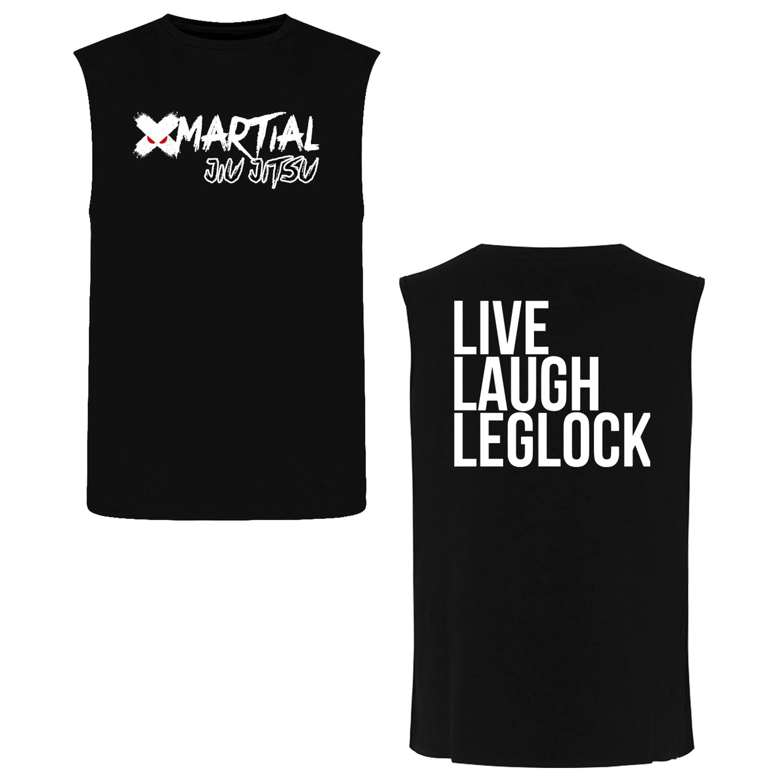 Leglock Jiu Jitsu Shirts & Hoodie