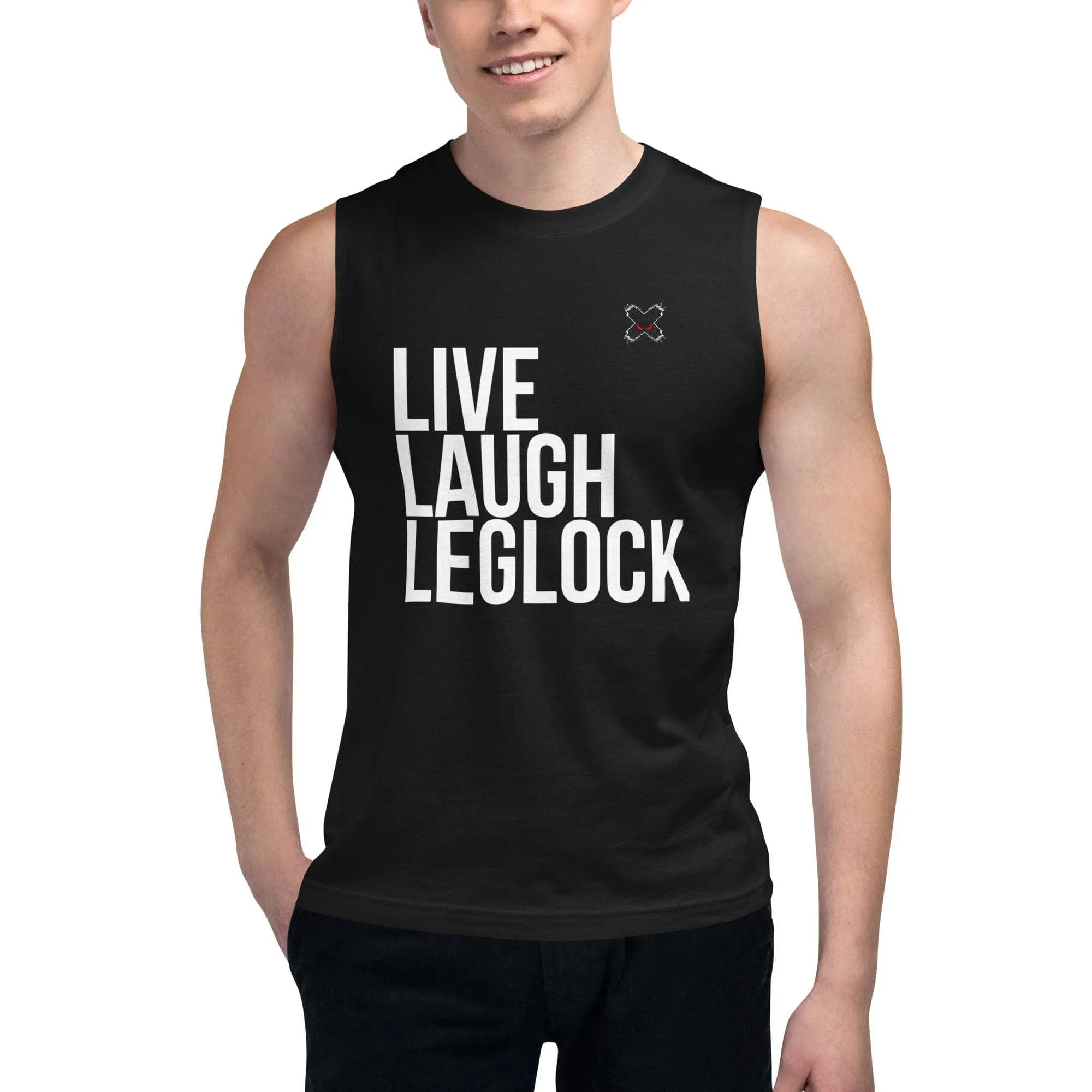 Leglock Jiu Jitsu Shirts & Hoodie