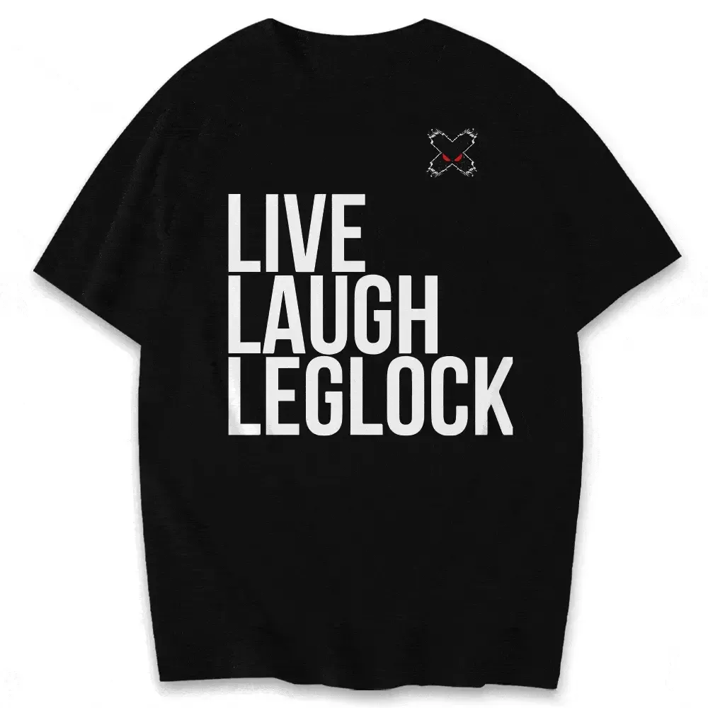 Leglock Jiu Jitsu Shirts & Hoodie