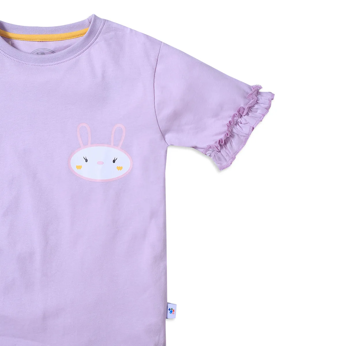 Light Purple T-Shirt