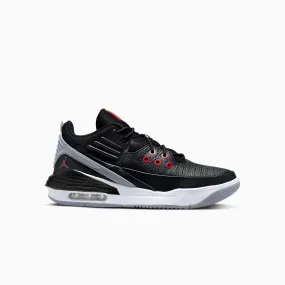 Men's Jordan Max Aura 5 "Black Cement"