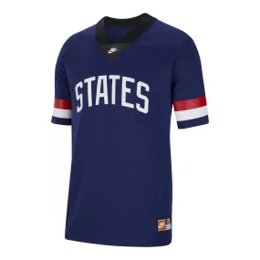 Men's Nike States Football Jersey