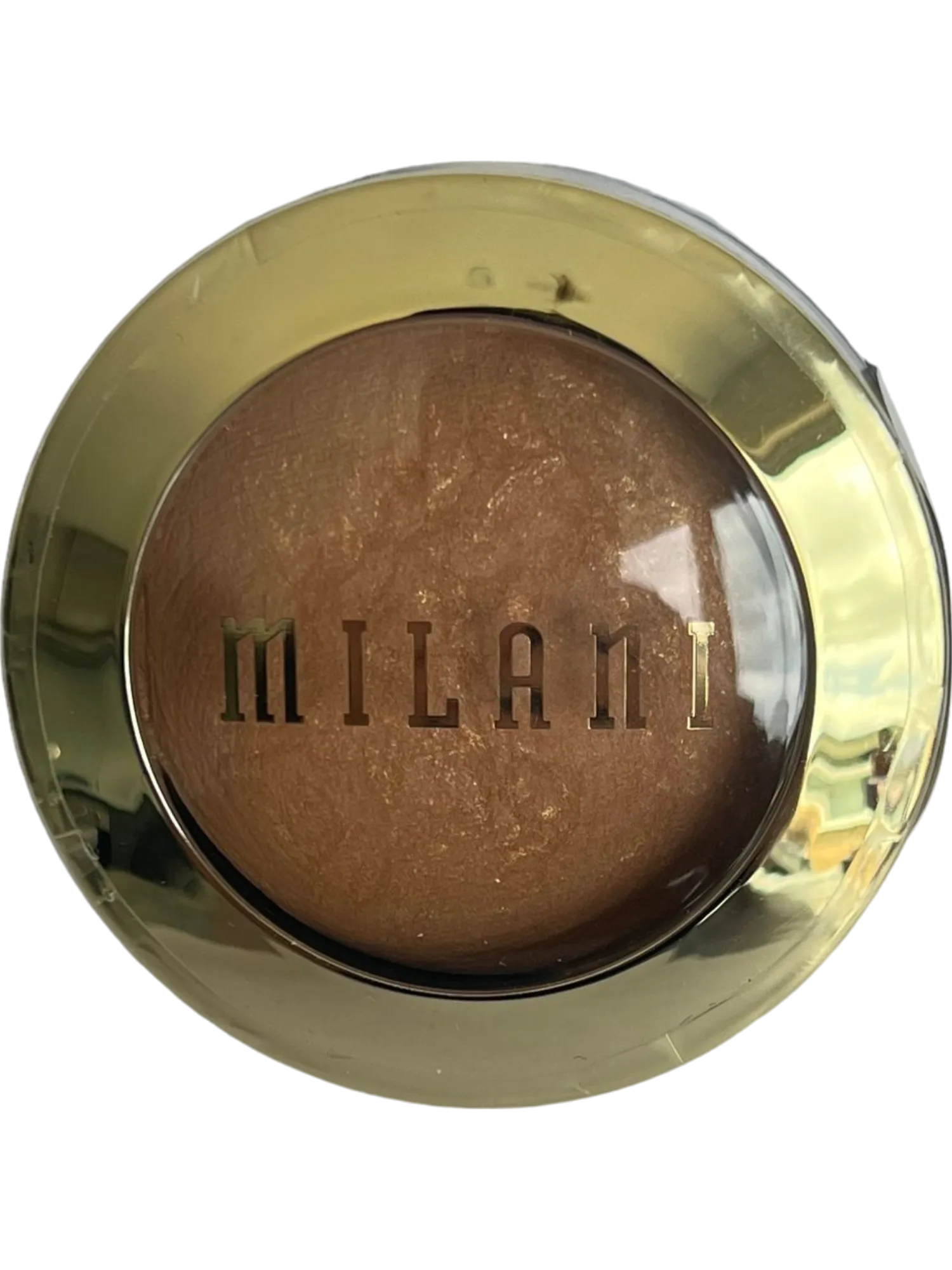 Milani Baked Bronzer Dolce Face & Body Highlighter