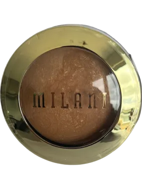 Milani Baked Bronzer Dolce Face & Body Highlighter