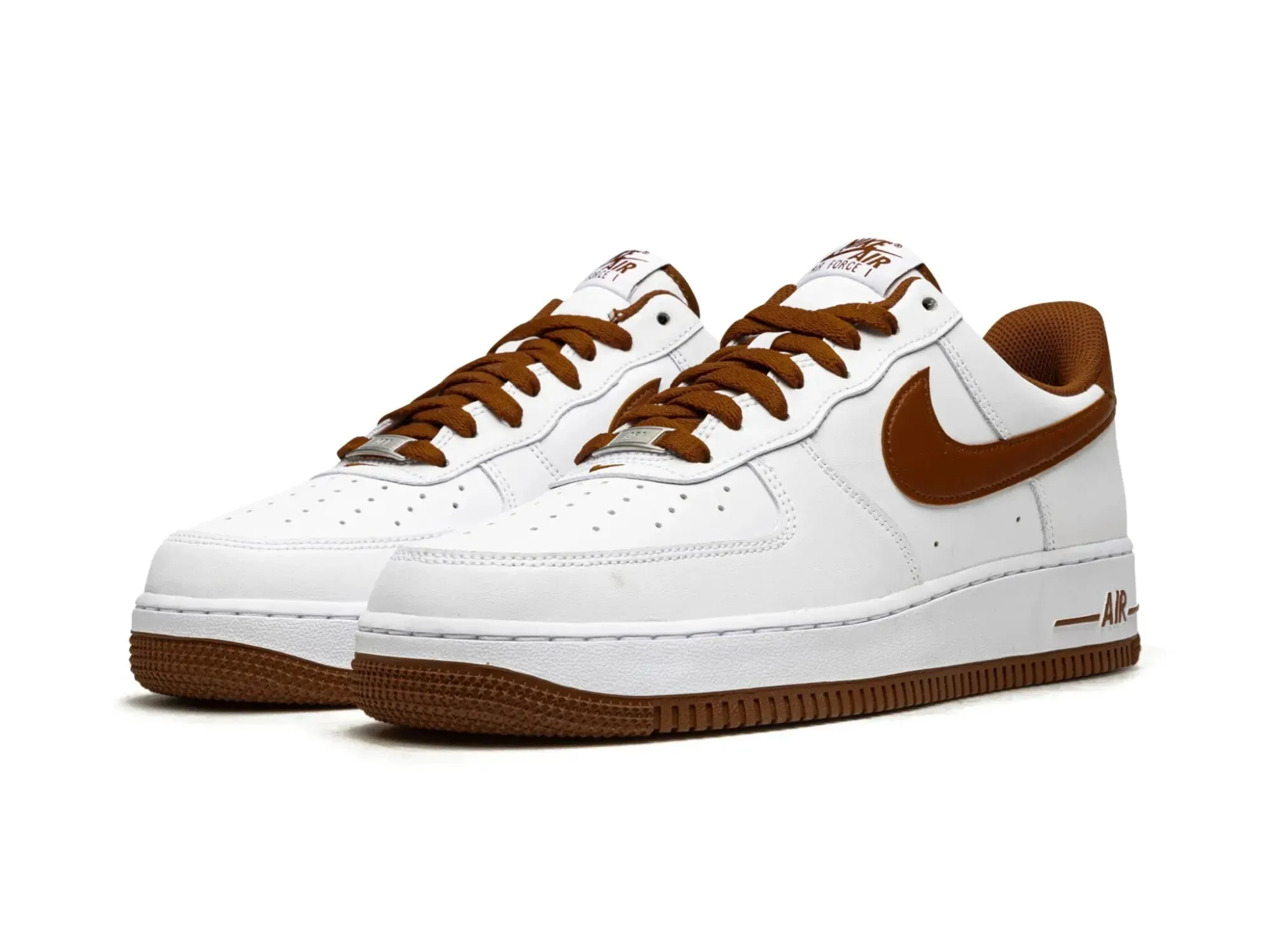 Nike Air Force 1 "Pecan"