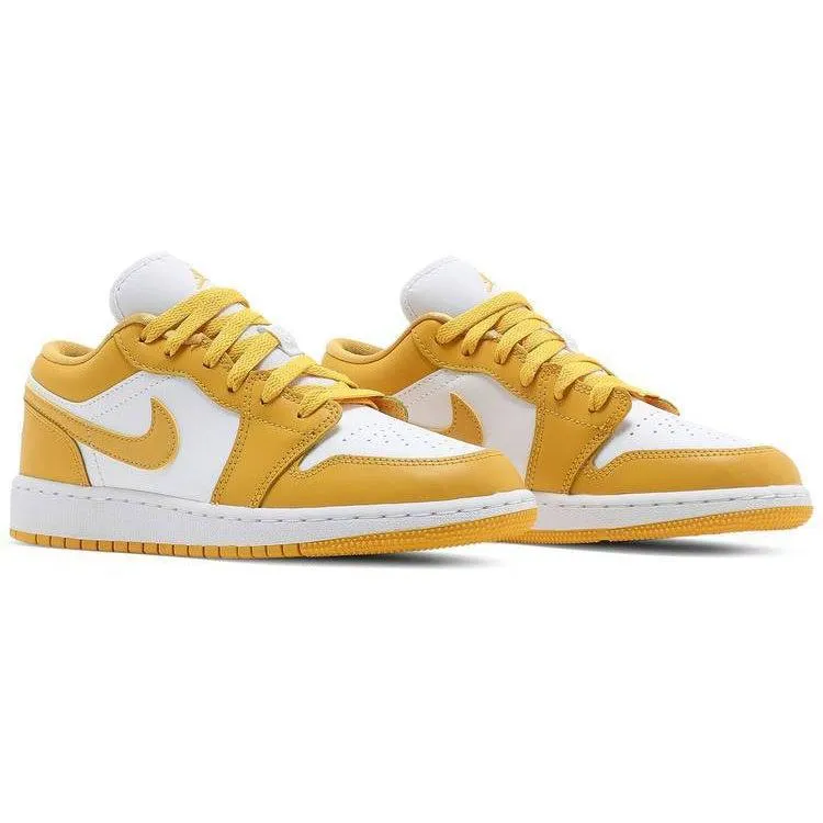 Nike Air Jordan 1 GS 'Pollen'