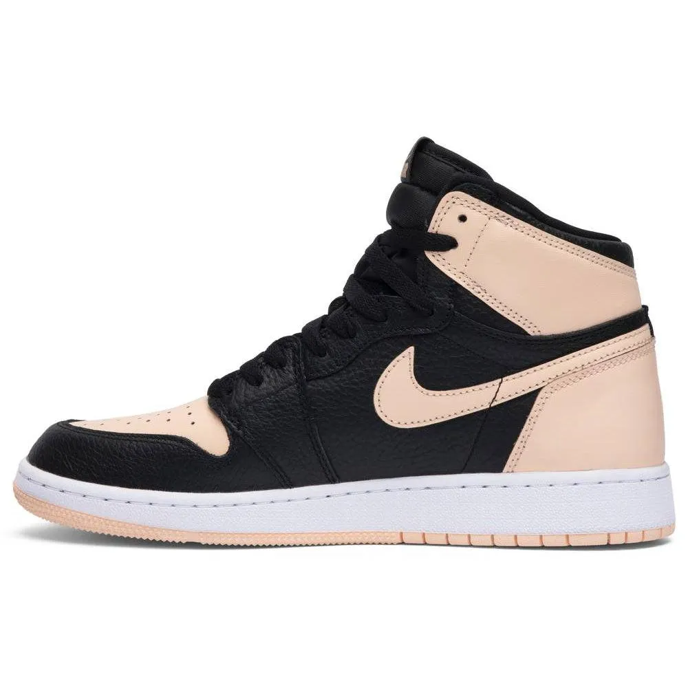 Nike Air Jordan 1 Retro High OG GS 'Crimson Tint'