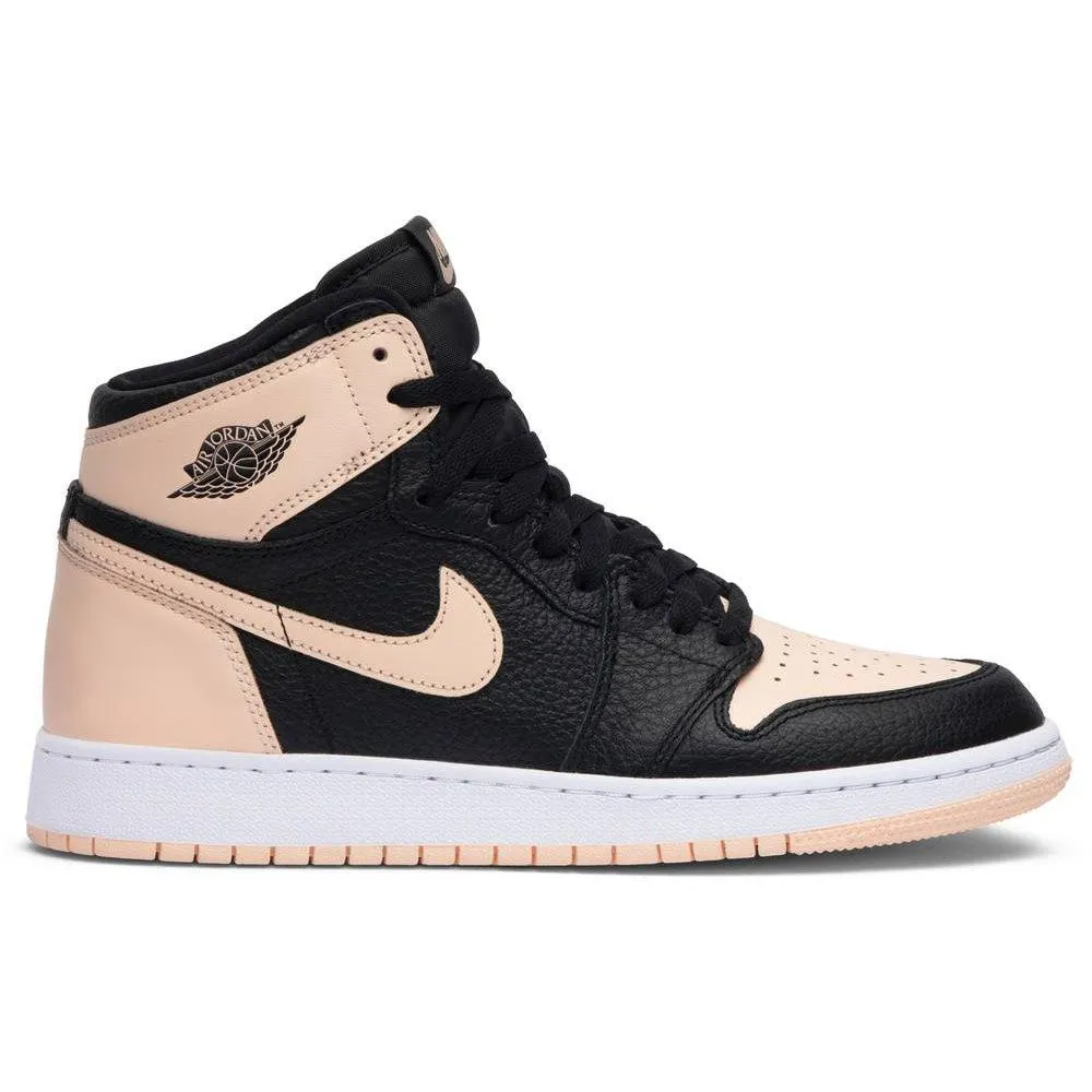 Nike Air Jordan 1 Retro High OG GS 'Crimson Tint'