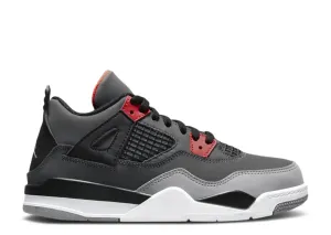 Nike Air Jordan 4 Retro PS Infrared BQ7669 061