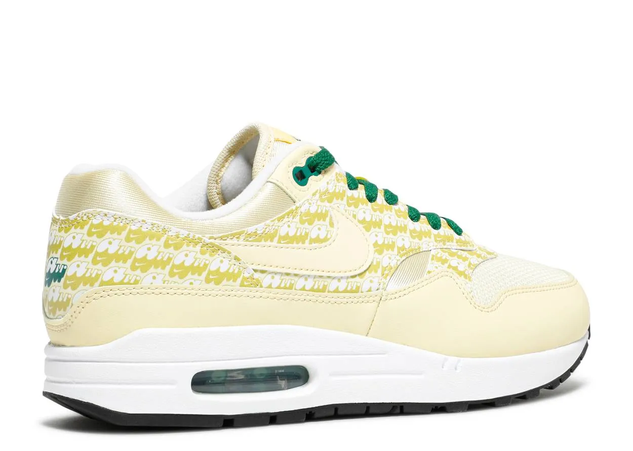 Nike Air Max 1 Lemonade