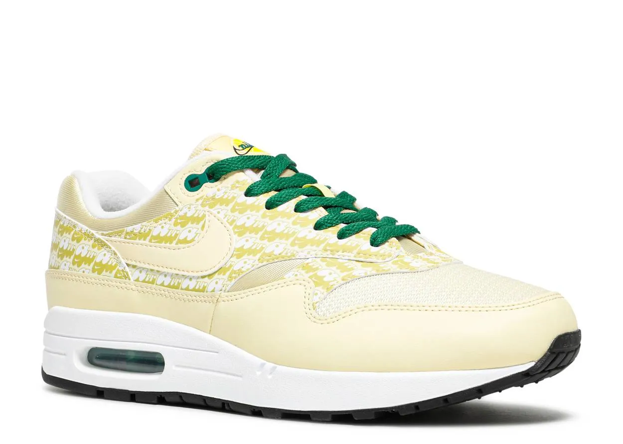 Nike Air Max 1 Lemonade