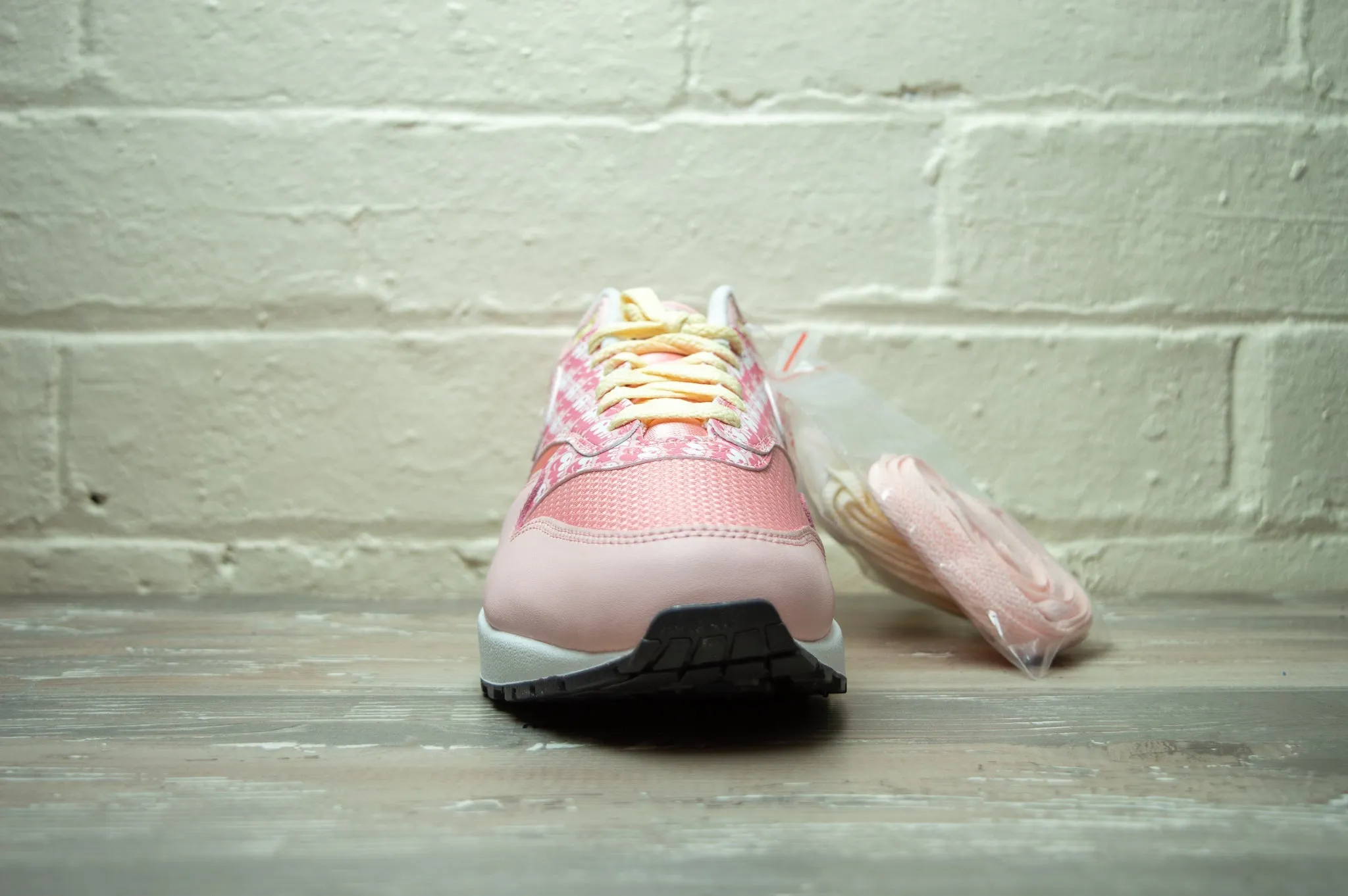 Nike Air Max 1 Premium Strawberry Lemonade CJ0609 600