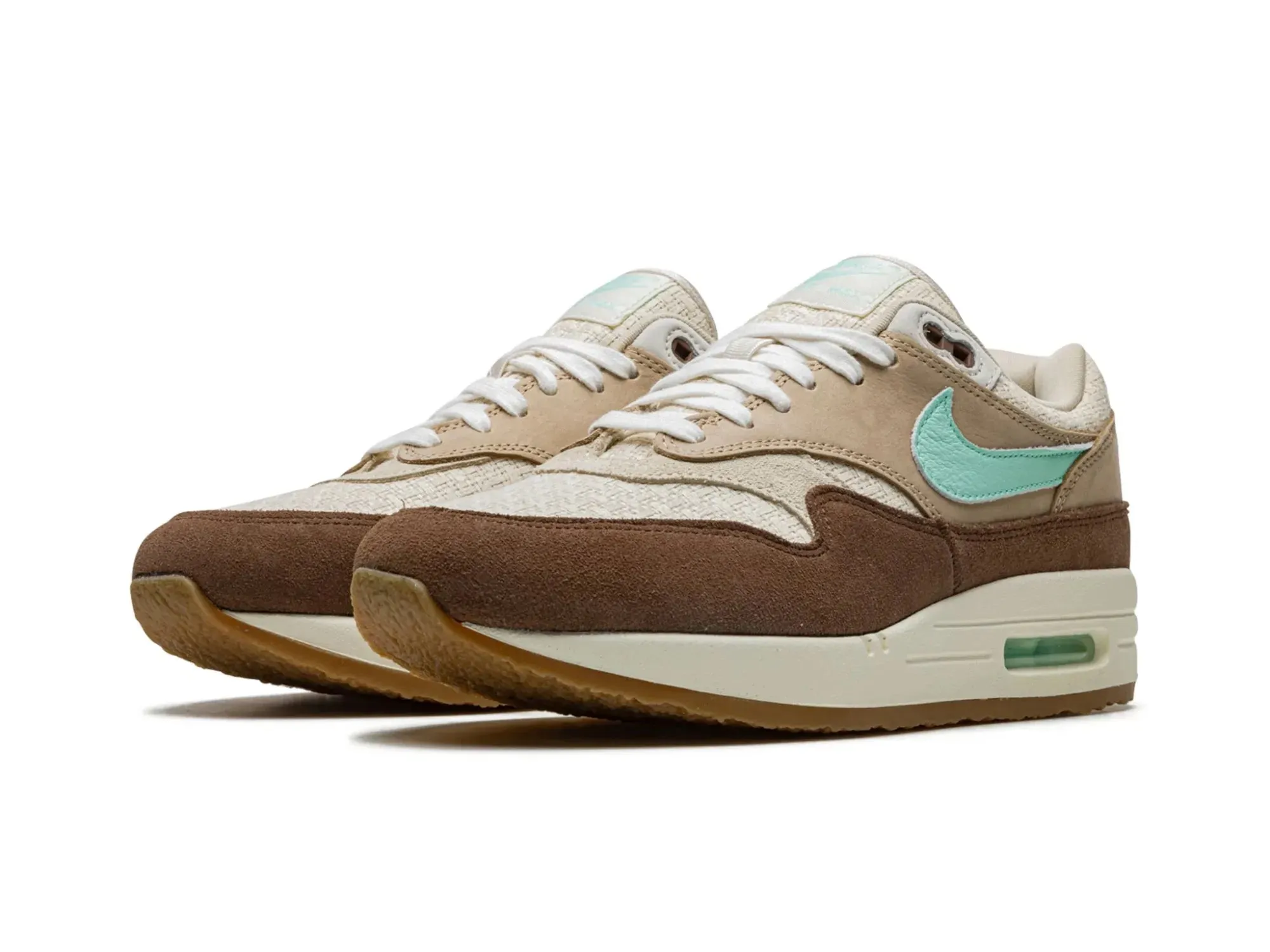 Nike Air Max 1 "Crepe Hemp"