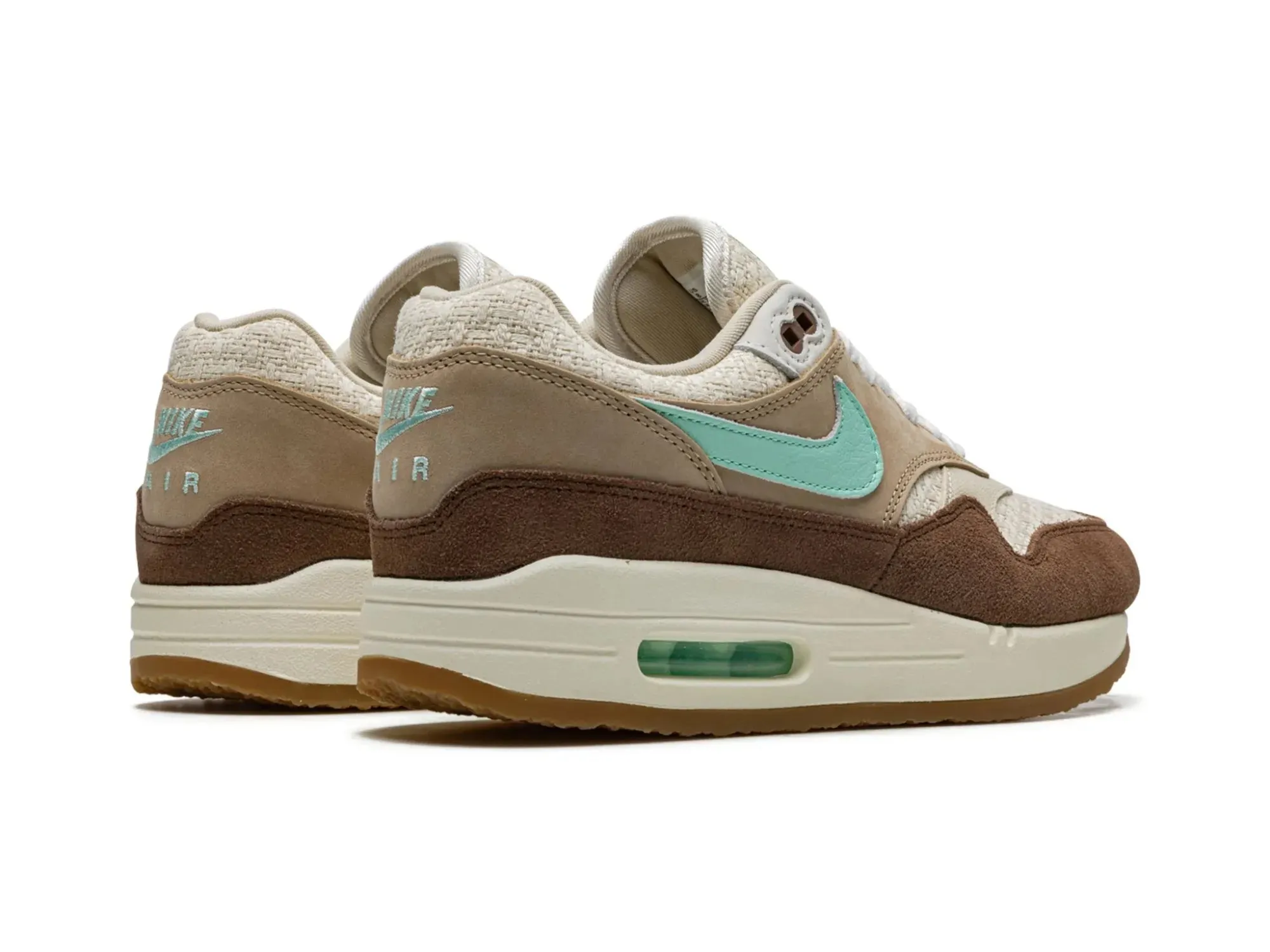 Nike Air Max 1 "Crepe Hemp"