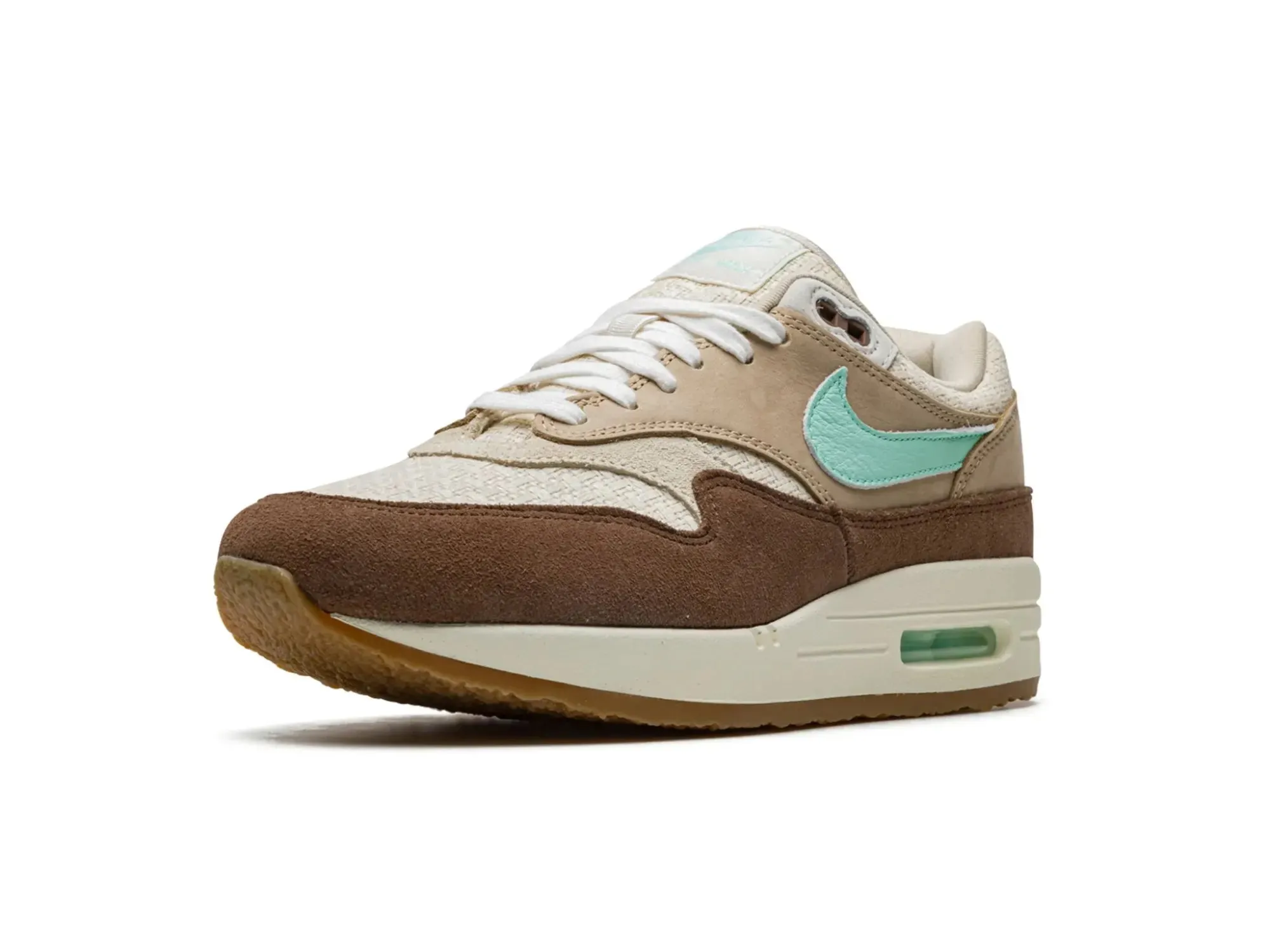 Nike Air Max 1 "Crepe Hemp"