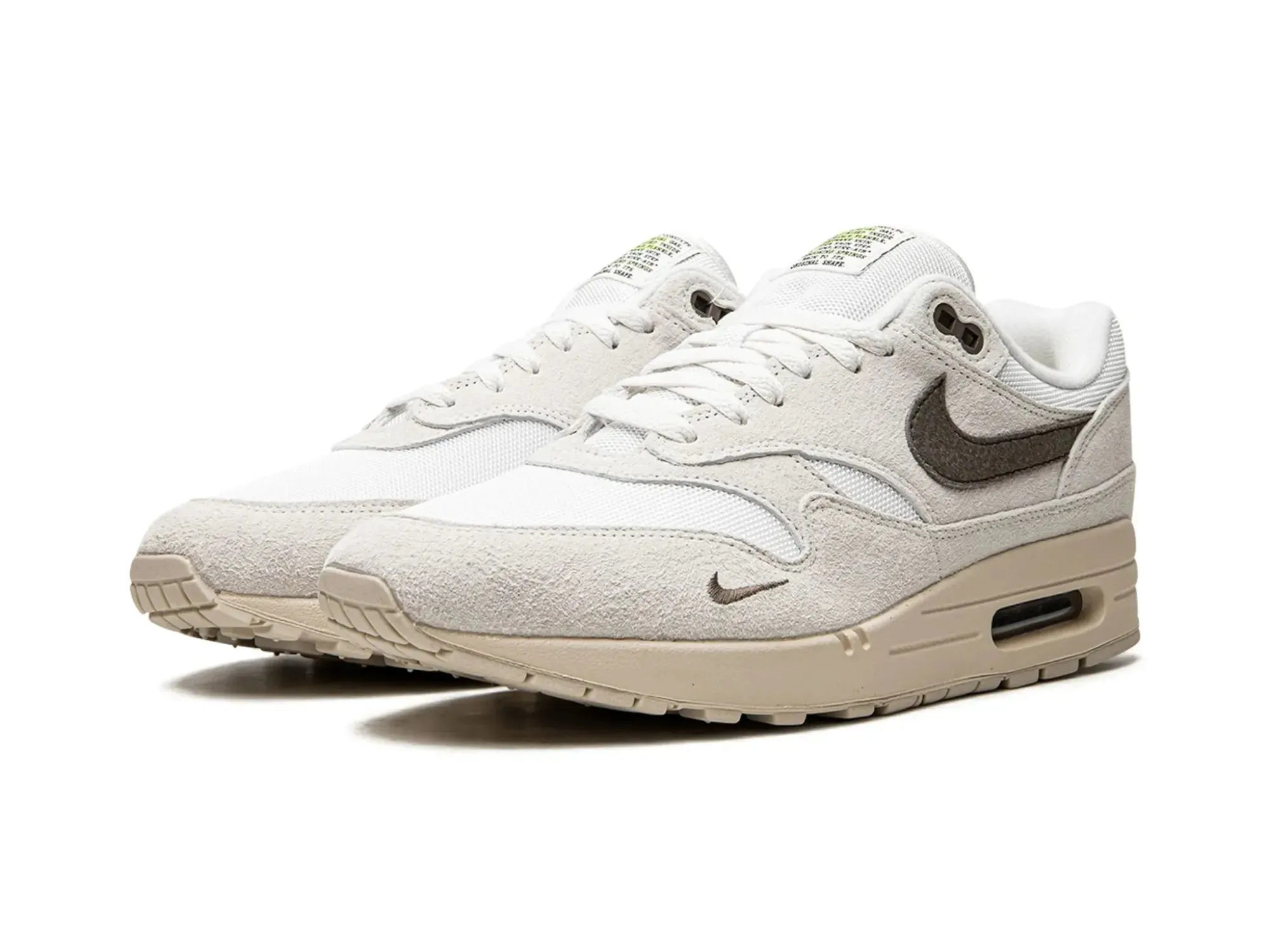 Nike Air Max 1 "Sail Ironstone"