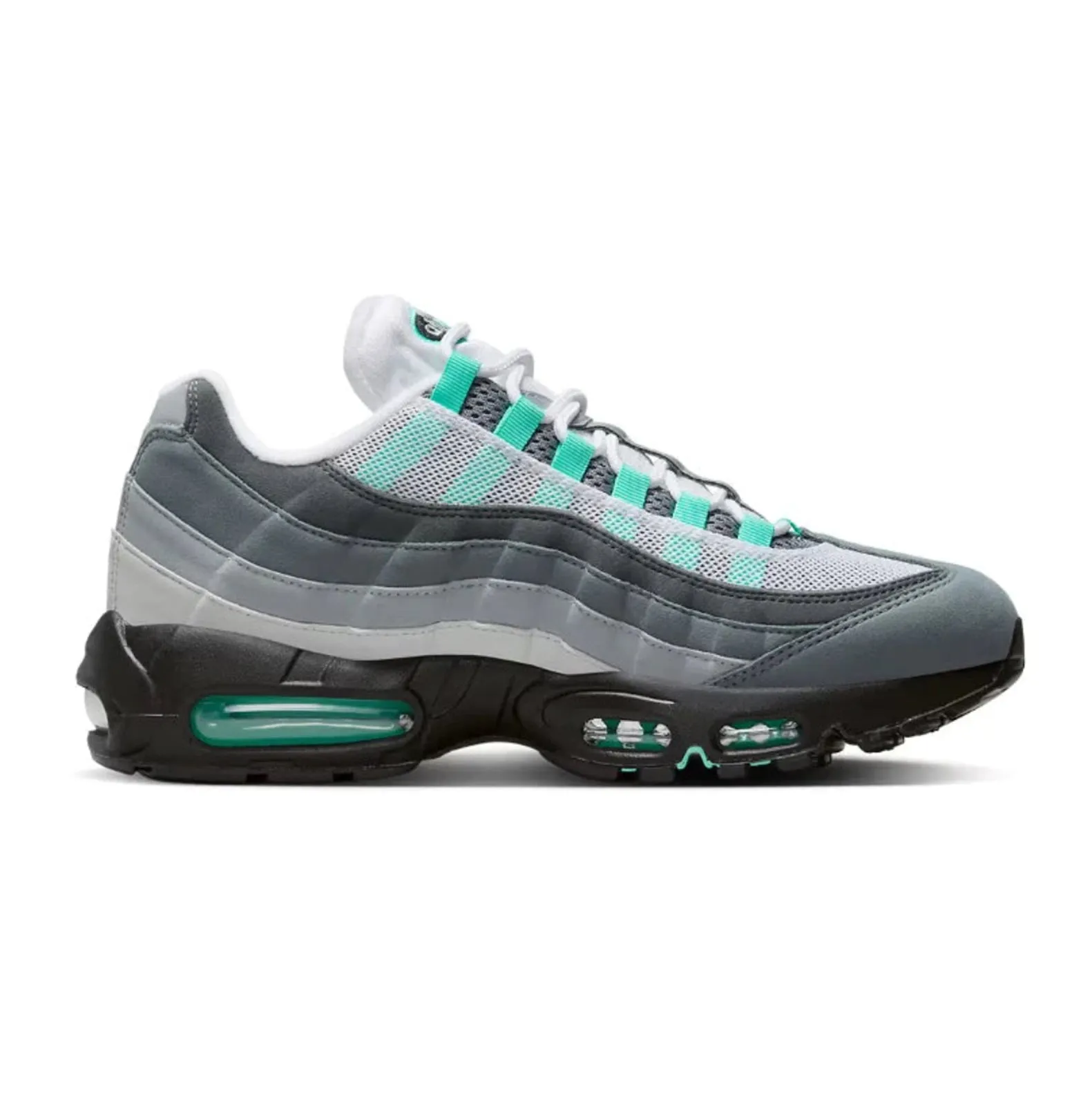 NIKE AIR MAX 95 'HYPER TURQUOISE'