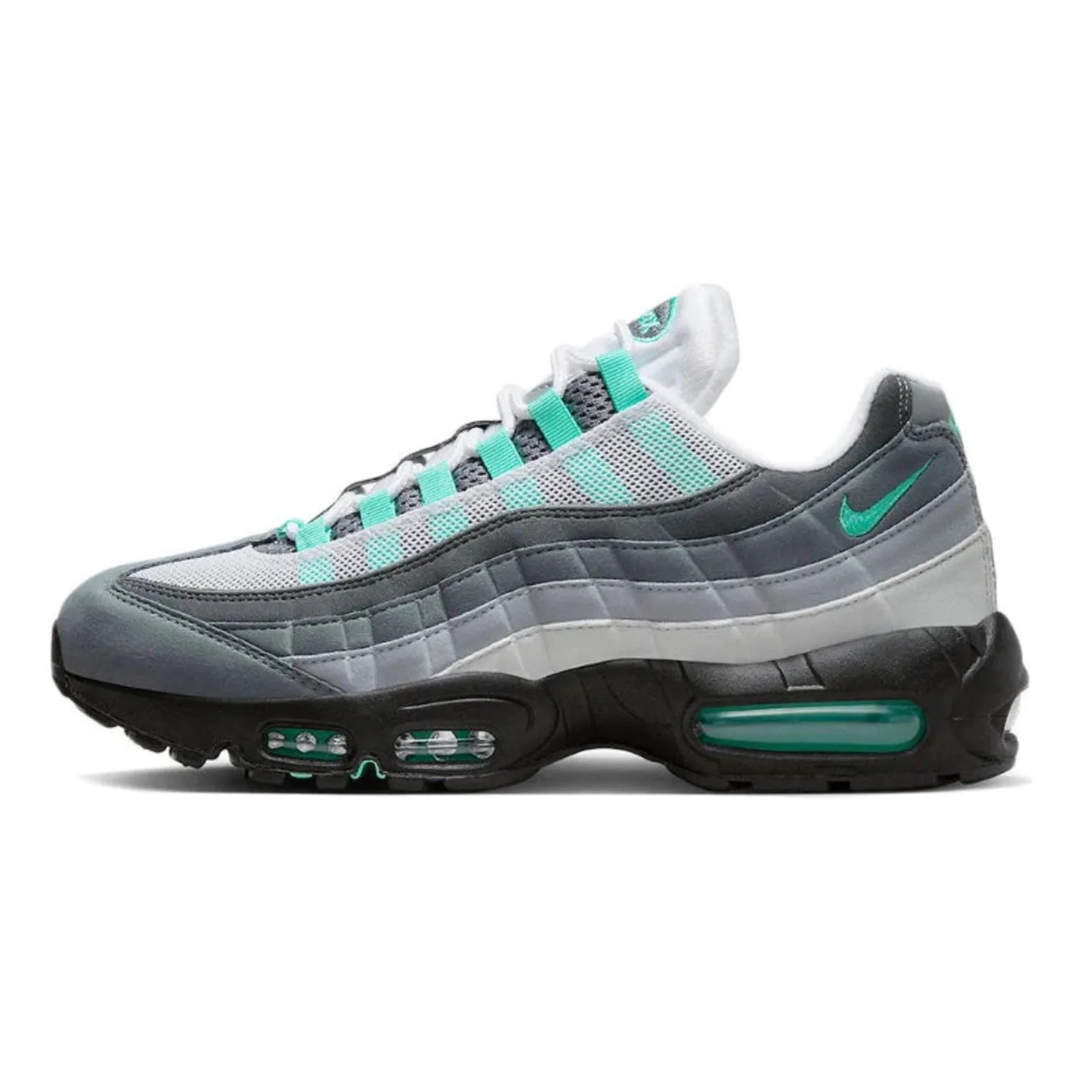 NIKE AIR MAX 95 'HYPER TURQUOISE'