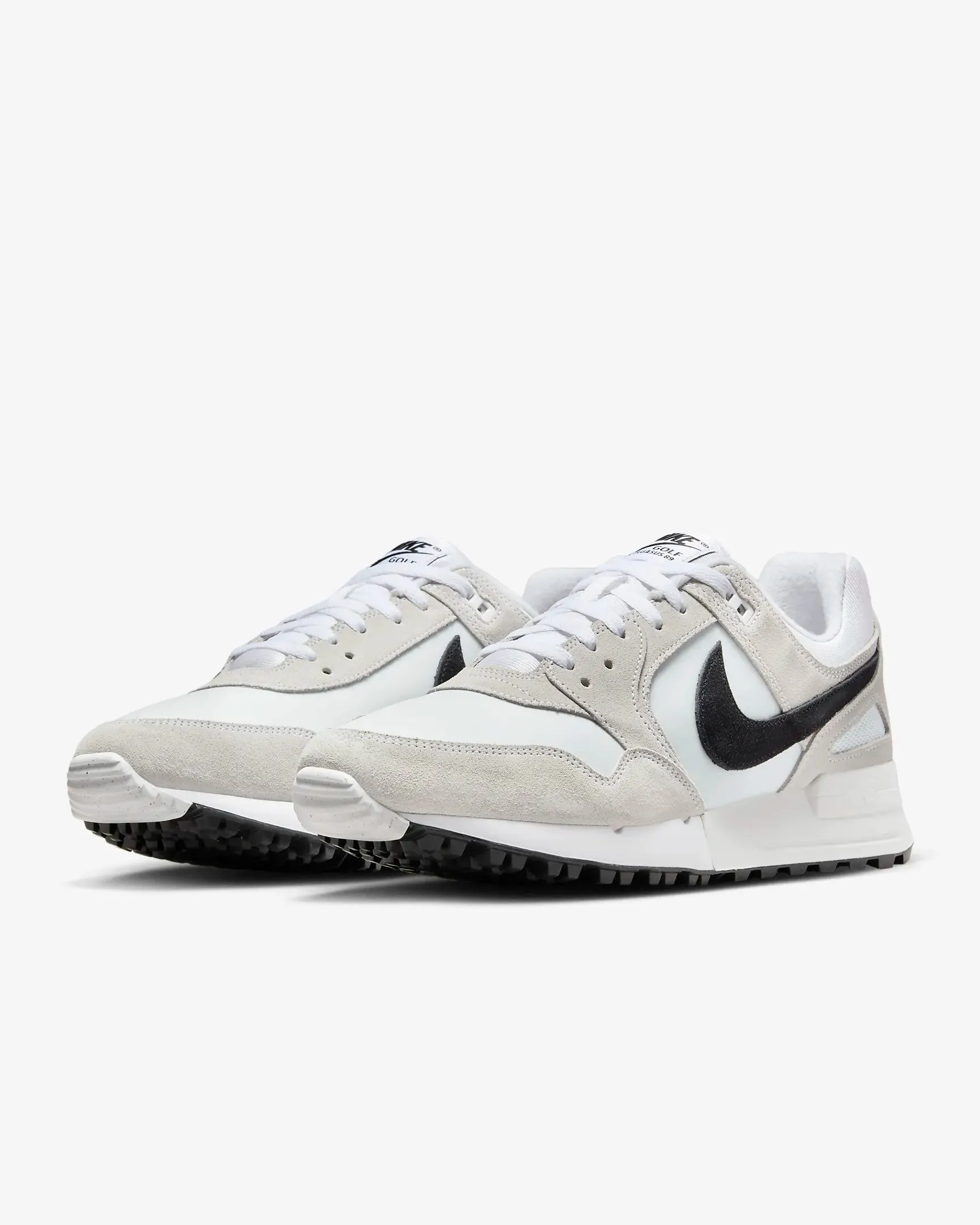 NIKE AIR PEGASUS '89 G BLANC