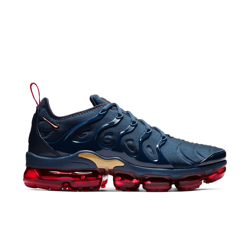 Nike Air VaporMax Plus Olympic