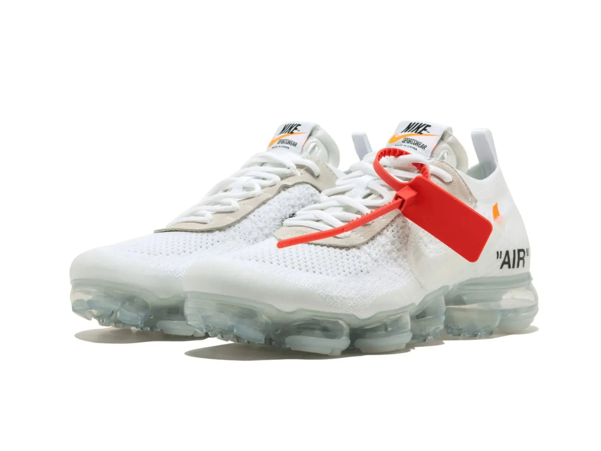 Nike Air VaporMax "Off-White"