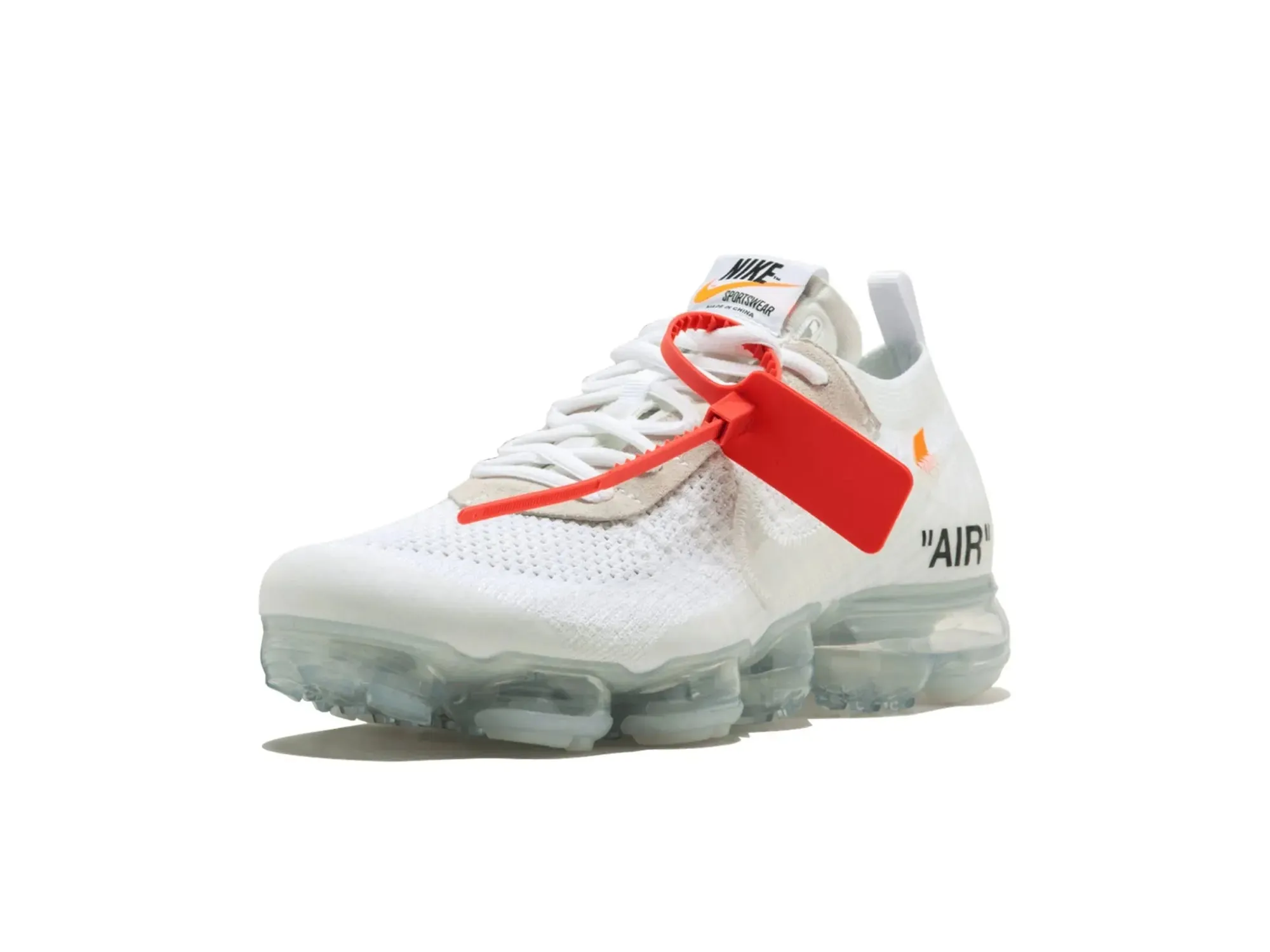 Nike Air VaporMax "Off-White"