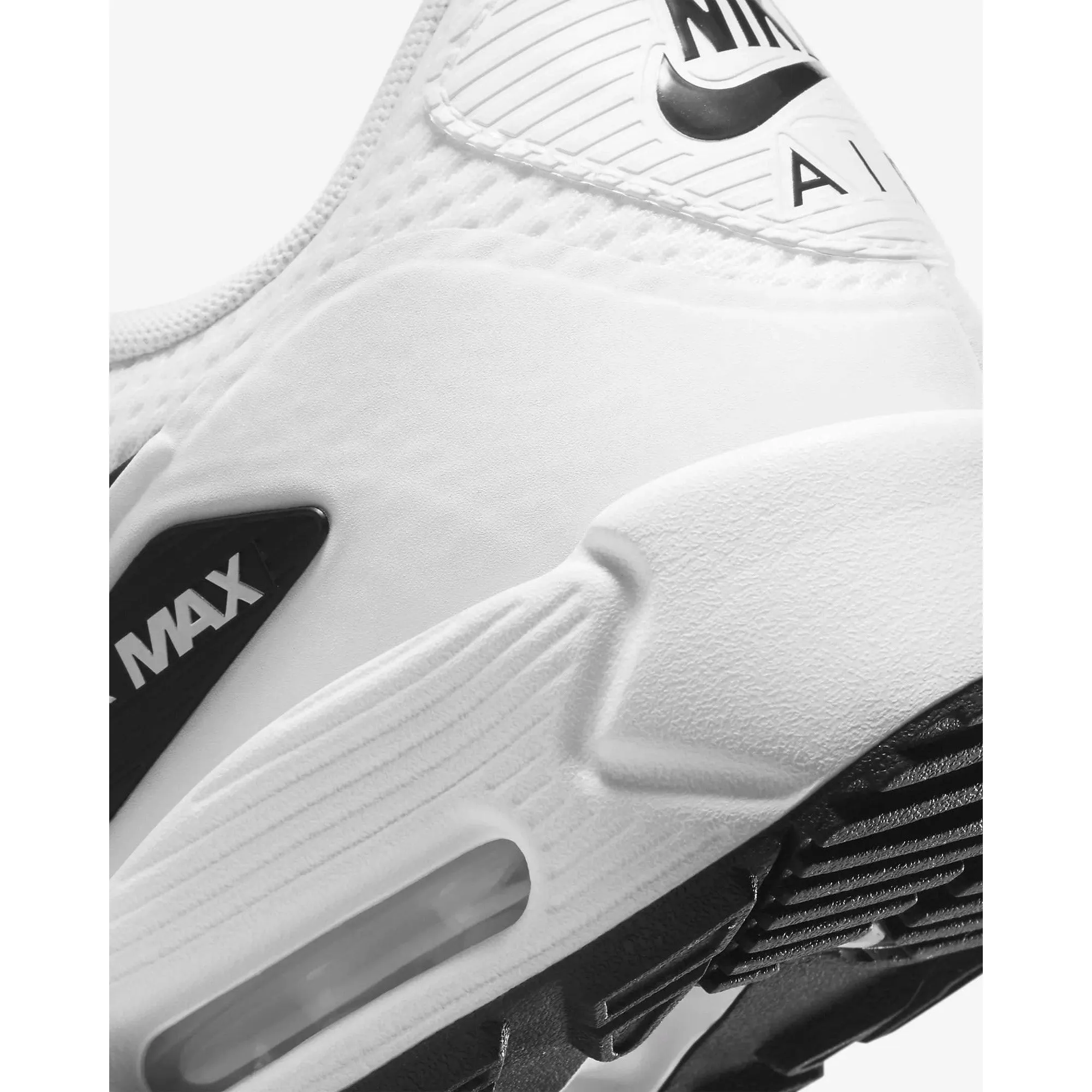 NIKE AIRMAX 90 G Blanche