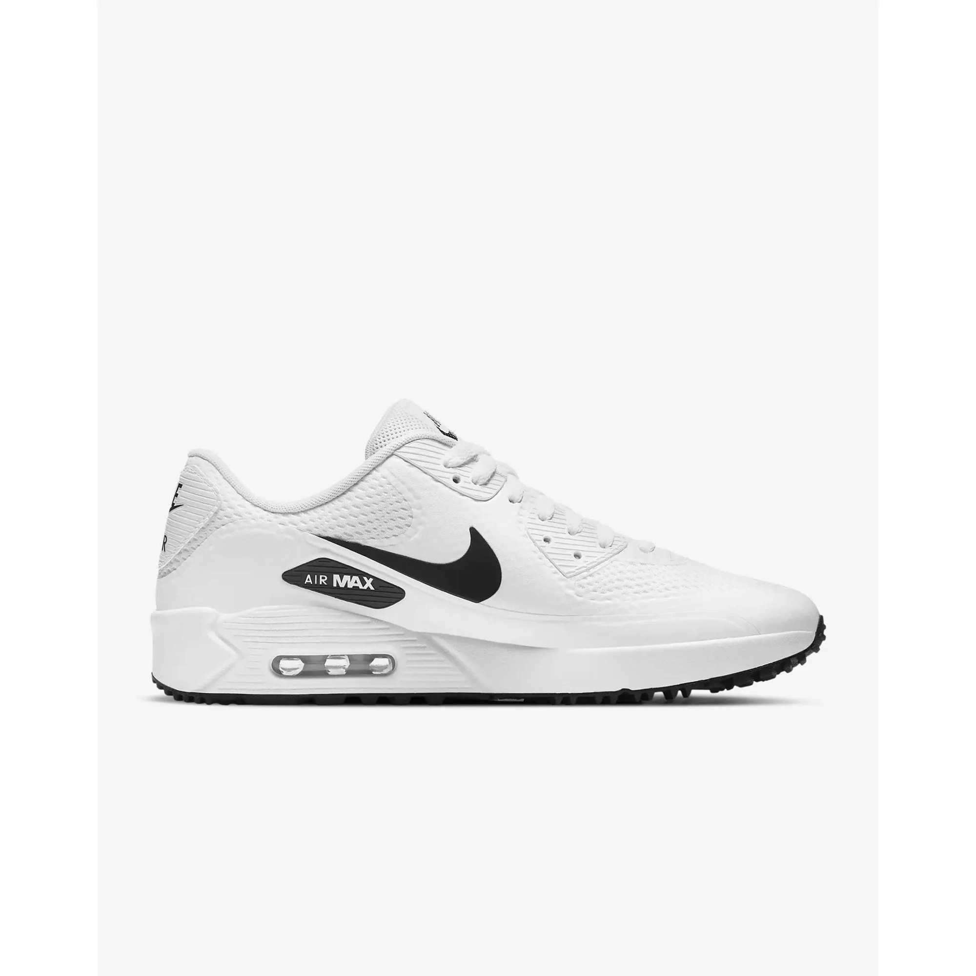 NIKE AIRMAX 90 G Blanche