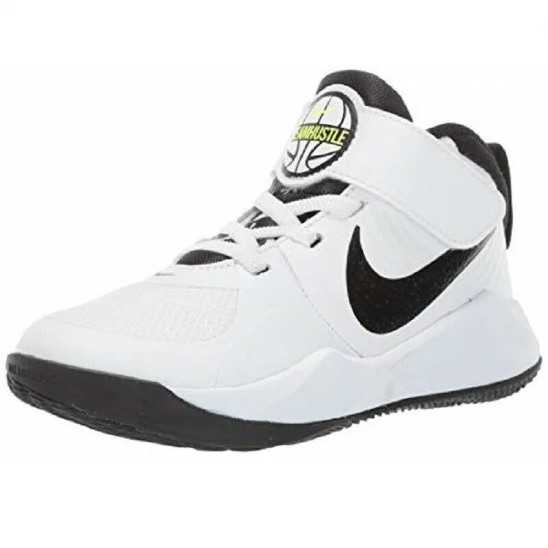 Nike - Art. AQ4225 T HUSTLE100 D 9 PS