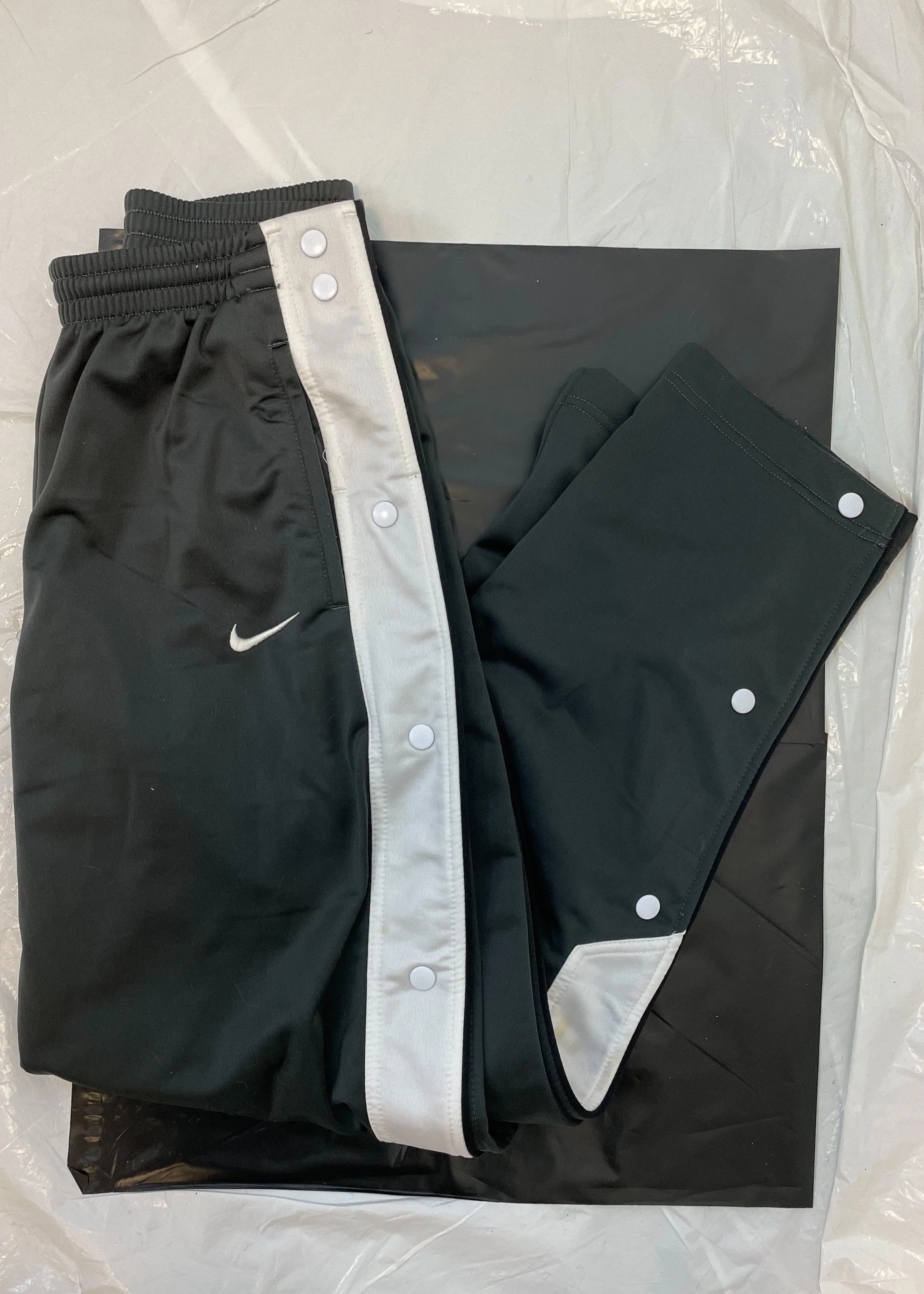 Nike Button Jogger S