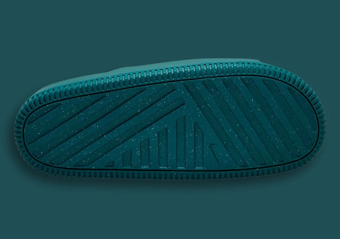 Nike Calm Slide Geode Teal