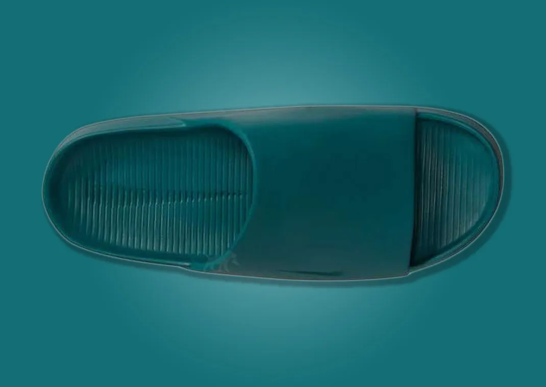 Nike Calm Slide Geode Teal