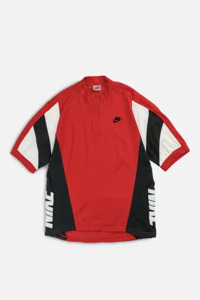 Nike Cycling Jersey - L