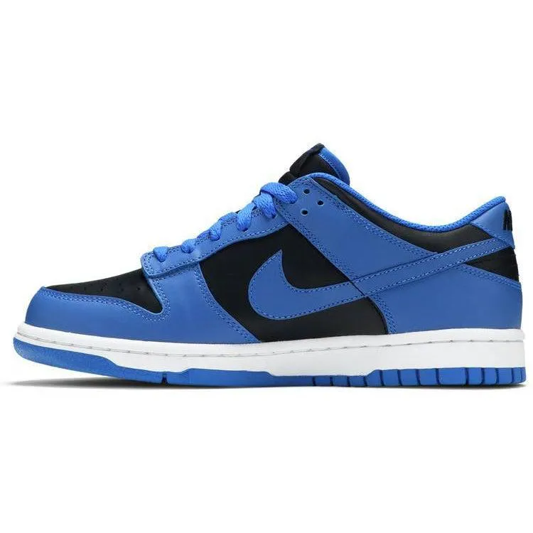 Nike Dunk Low GS 'Hyper Cobalt'