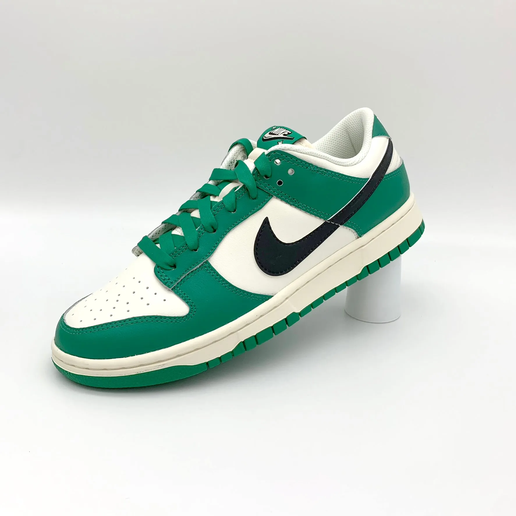 Nike Dunk Low Lottery Pack Malachite Green