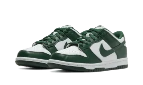 Nike Dunk Low Michigan State