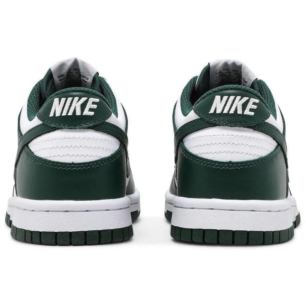 Nike Dunk Low 'Team Green' GS