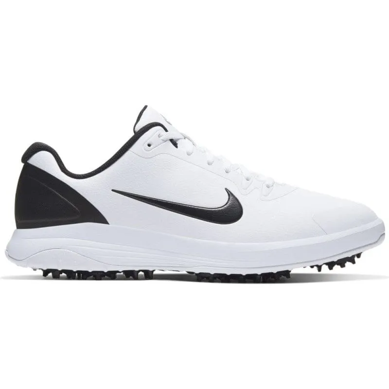 NIKE INFINITY G NOIR BLANC