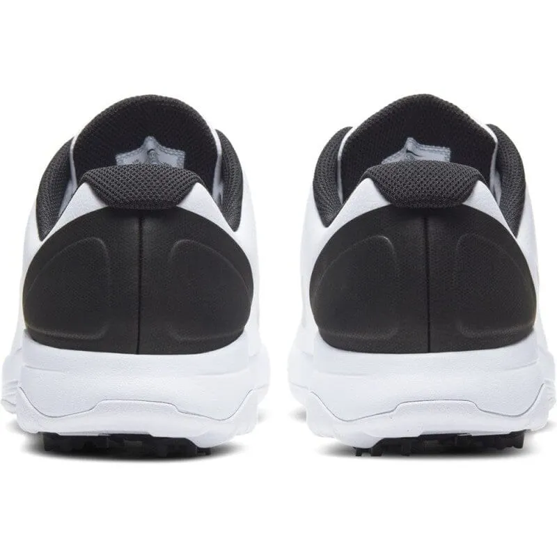 NIKE INFINITY G NOIR BLANC