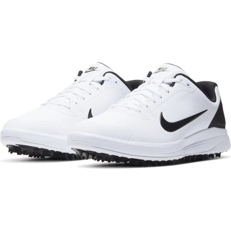 NIKE INFINITY G NOIR BLANC