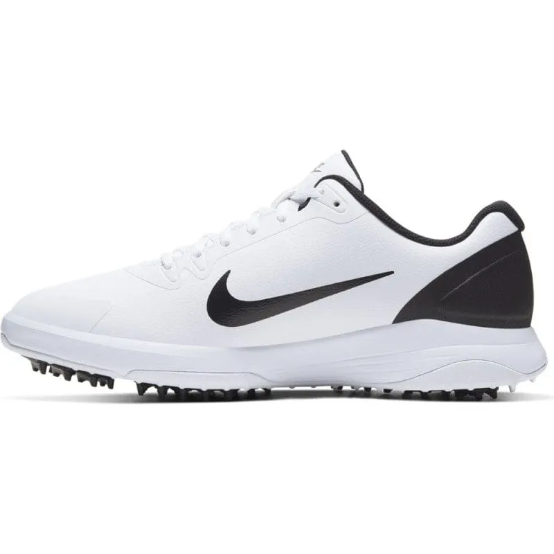 NIKE INFINITY G NOIR BLANC