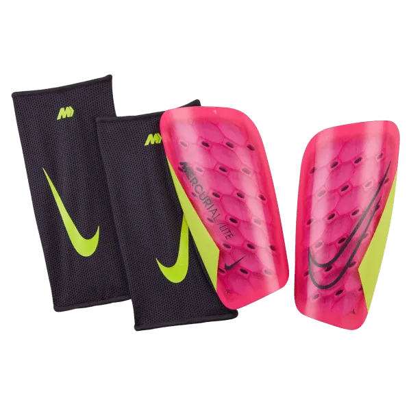 Nike Mercurial Lite 23 Shinguards