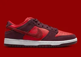 Nike SB Dunk Low Cherry