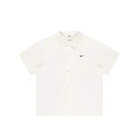 Nike SB Mens Button Up Shirt