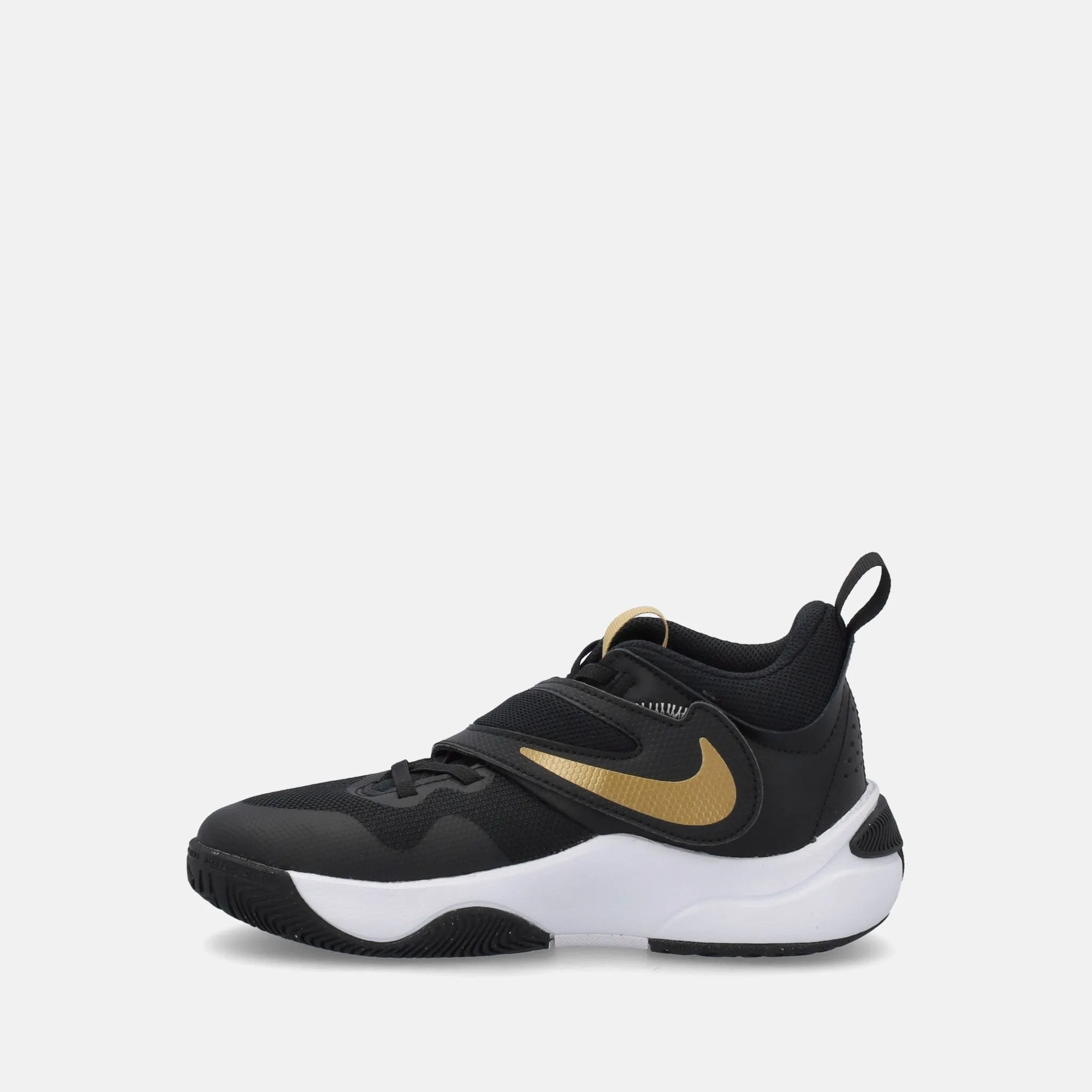 NIKE TEAM HUSTLE D 11 BAMBINI