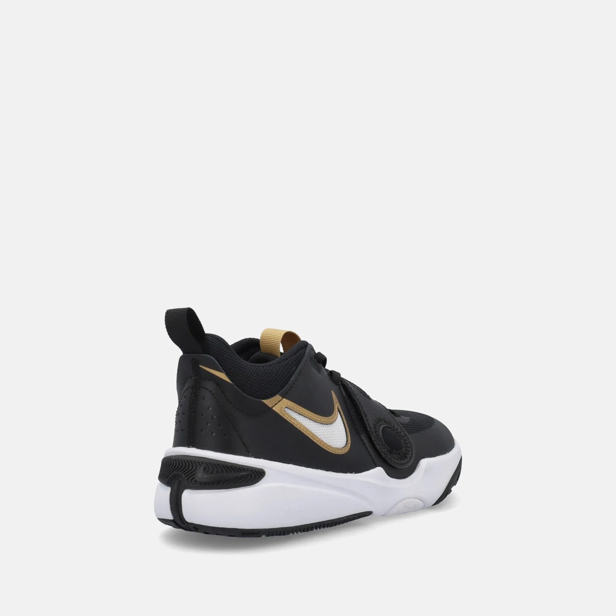 NIKE TEAM HUSTLE D 11 BAMBINI