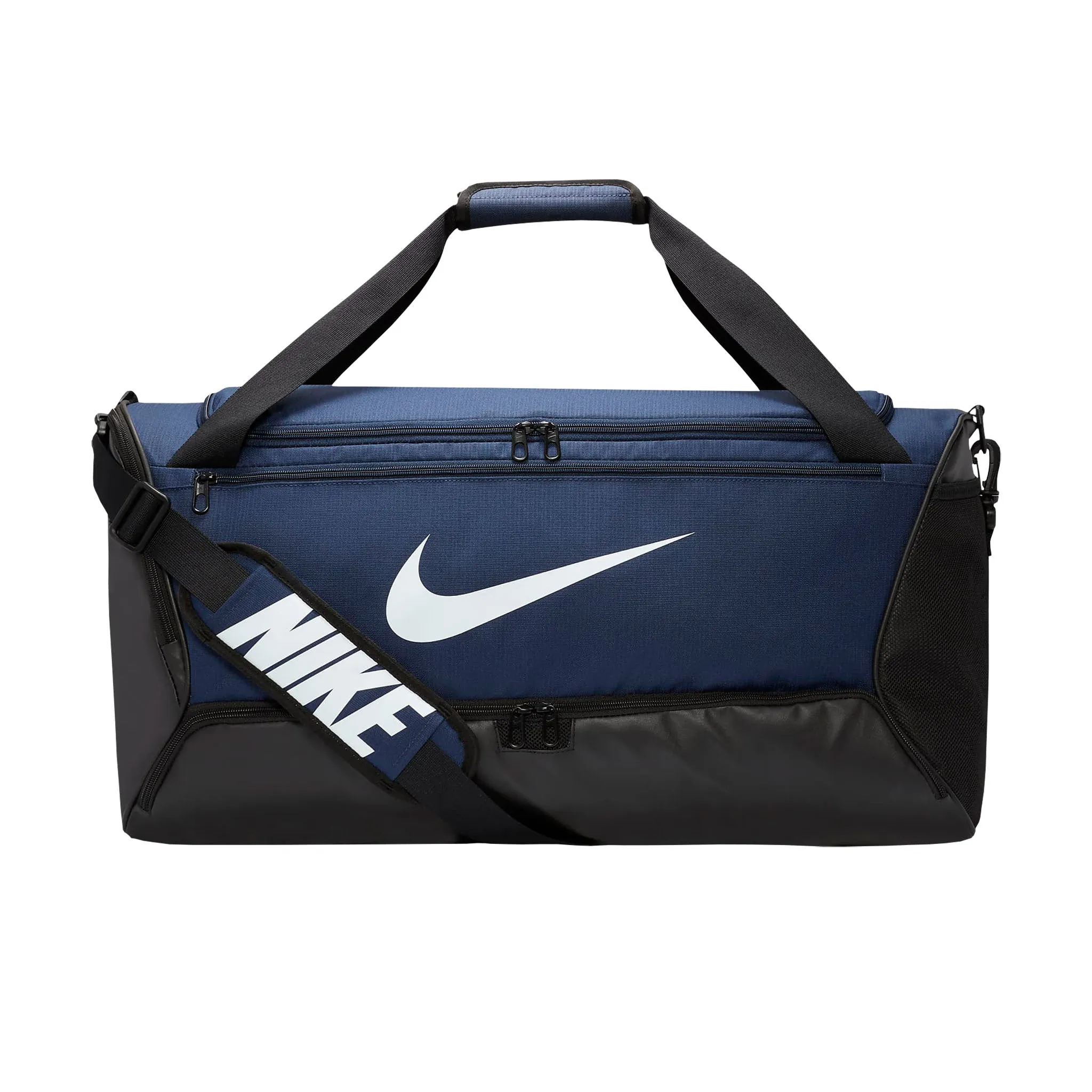 Nike USATF Brasilia Training Duffel Bag